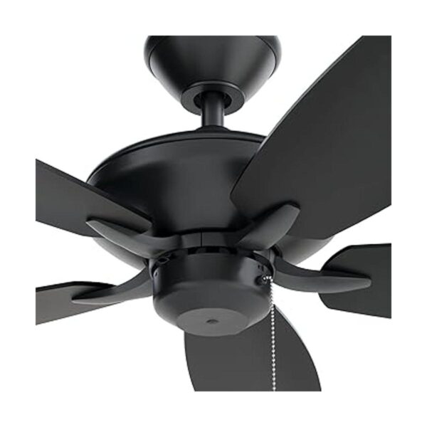 Ventilador de renovación de 52 pulgadas