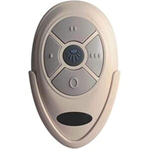 Ventilador de techo 35T1 de repuesto con control remoto_1