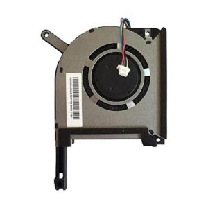 Ventilador de refrigeración para portátil ASUS FX505_1