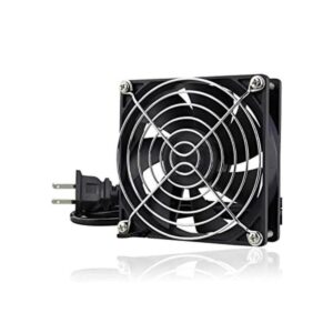 Ventilador de refrigeración sin escobillas EC GDSTIME_1