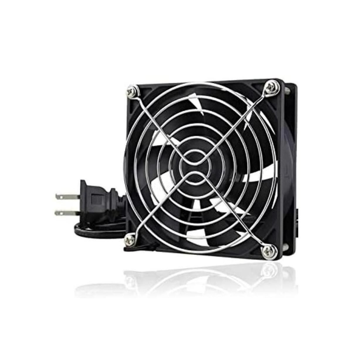 Ventilador de refrigeración sin escobillas EC GDSTIME