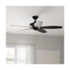 Ventilador de renovación de 52 pulgadas
