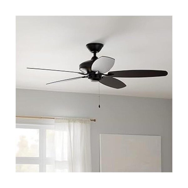 Ventilador de renovación de 52 pulgadas