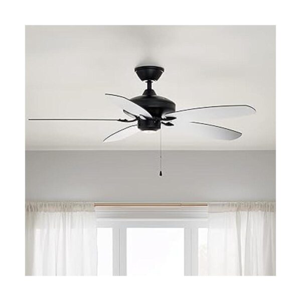 Ventilador de renovación de 52 pulgadas