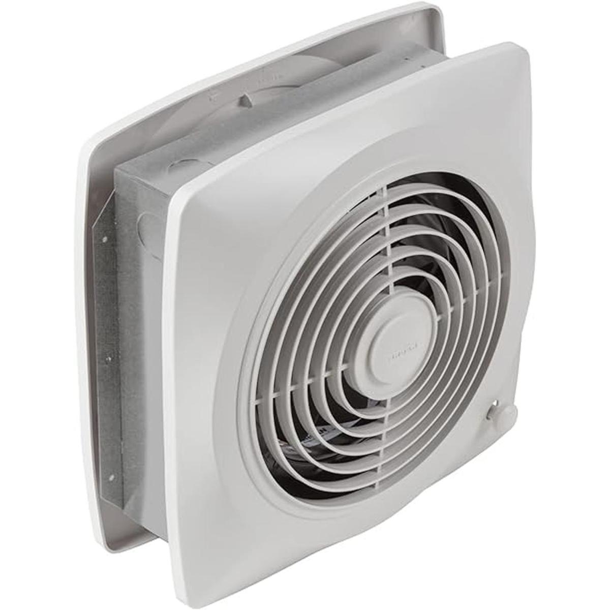 Ventilador marca Broan de Cuarto a Cuarto 380 CFM 65