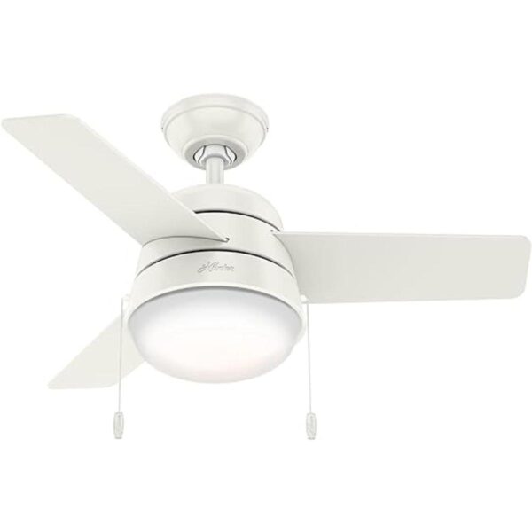 Ventilador de techo Aker de Hunter Fan Company 59301 36_1