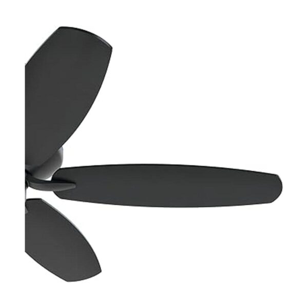 Ventilador de renovación de 52 pulgadas
