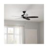 Ventilador de renovación de 52 pulgadas