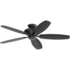 Ventilador de renovación de 52 pulgadas