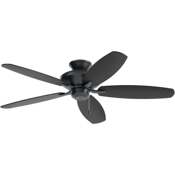 Ventilador de renovación de 52 pulgadas