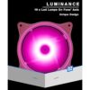 Ventilador de refrigeración para computadora de 4.724 in_3