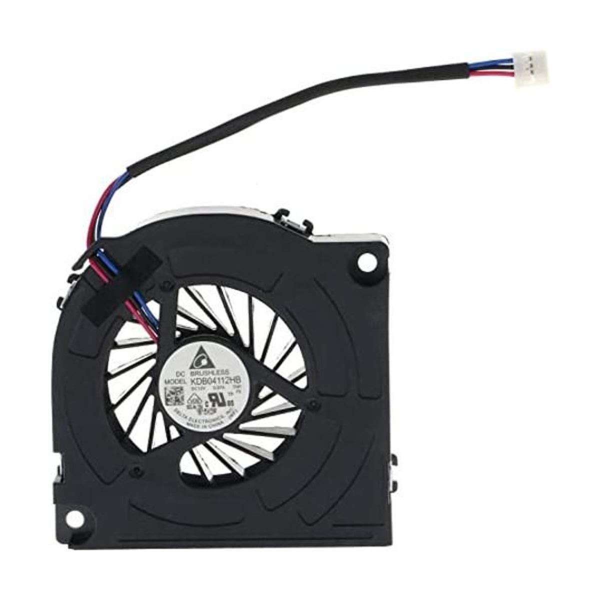 Ventilador de refrigeración para Samsung SEK3500UXC