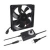 Ventilador de refrigeración de 4.724 in x 0.984 in 110 V_1