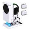 Ventilador de refrigeración con soporte de carga para_1