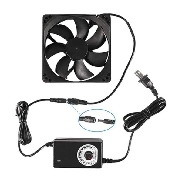 Ventilador de refrigeración de 4.724 in x 0.984 in 110 V_3