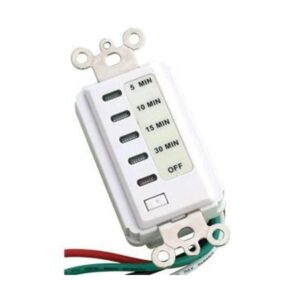 Ventilador de baño apagado automático de 3015105 minutos_1