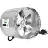 Ventilador a inyección Vivosun Inline Duct_1