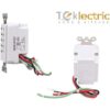 Ventilador de baño apagado automático 60 30 20 10_2