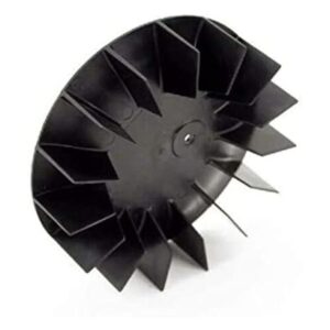 Ventilador de compresor de aire de 5.75 pulgadas de_1