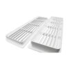 Vent Systems Registro de aire para puerta de 18 x 5