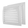 Vent Systems Paquete de 2 fundas de ventilación de aire