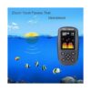 Venterior Buscador de peces recargable portátil con sensor_6