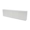 Vent Systems Registro de aire para puerta de 18 x 5