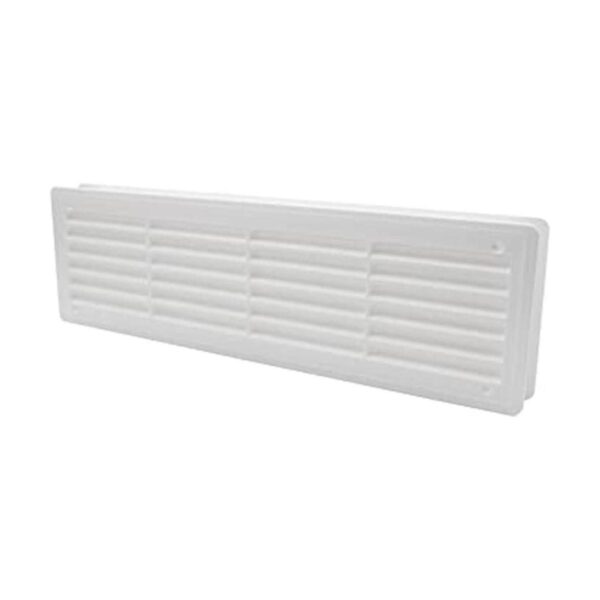 Vent Systems Registro de aire para puerta de 18 x 5
