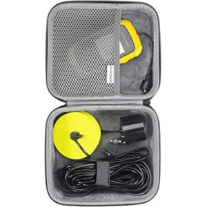 Venterior Funda protectora de viaje para buscador de_1