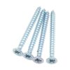 Vent Systems Registro de aire para puerta de 18 x 5