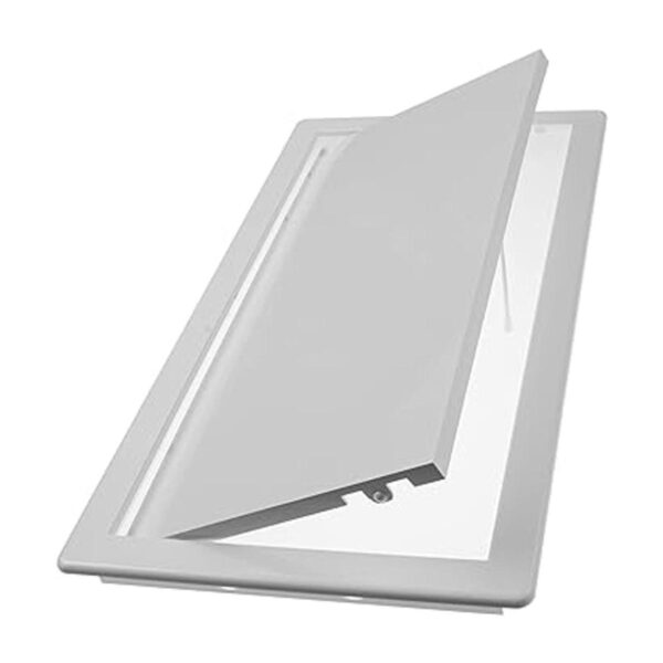 Vent Systems Panel de acceso de 8 x 16 pulgadas puertas