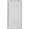 Vent Systems Panel de acceso de 8 x 16 pulgadas puertas