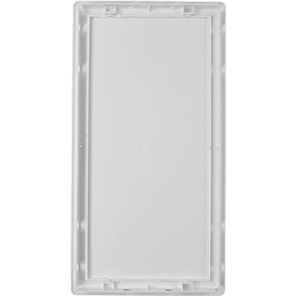 Vent Systems Panel de acceso de 8 x 16 pulgadas puertas