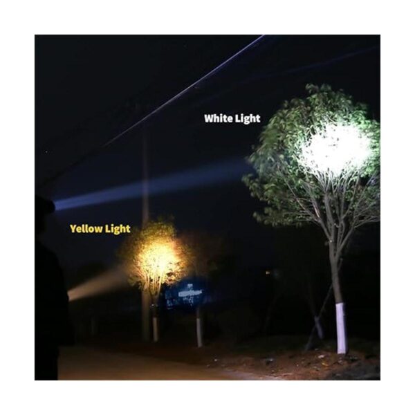 Venlon Faros LED de alta potencia con diseño de separación_3