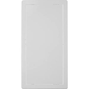 Vent Systems Panel de acceso de 8 x 16 pulgadas puertas