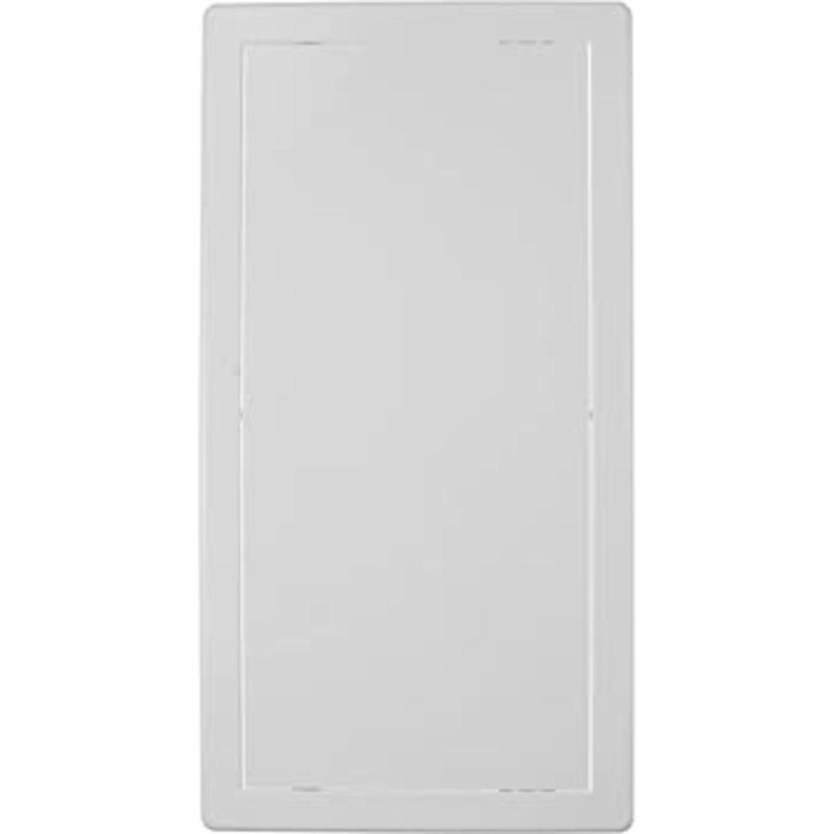 Vent Systems Panel de acceso de 8 x 16 pulgadas puertas