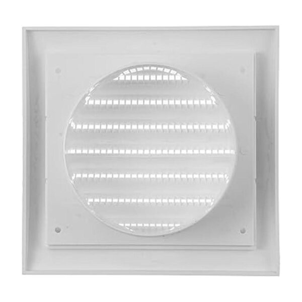 Vent Systems Paquete de 2 fundas de ventilación de aire