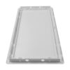 Vent Systems Panel de acceso de 8 x 16 pulgadas puertas