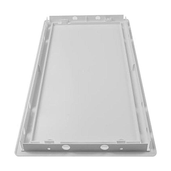Vent Systems Panel de acceso de 8 x 16 pulgadas puertas