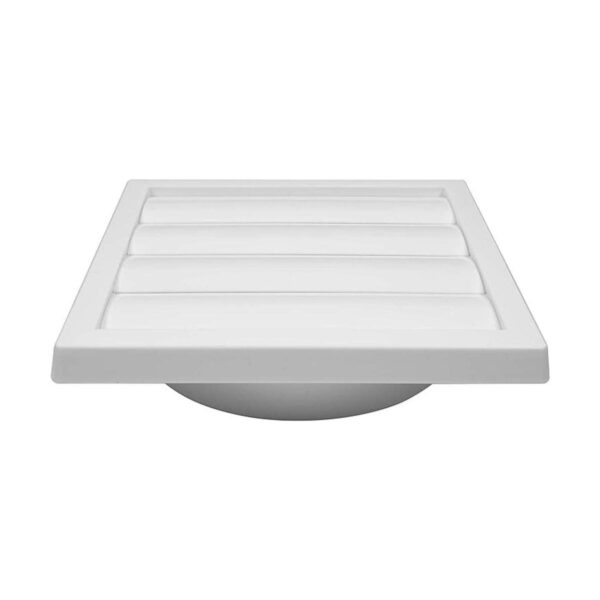 Vent Systems Cubierta de ventilación de escape de 6