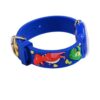 Venhoo Kids Watches 3D Cartoon Waterproof Silicone_5