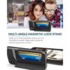 Vena VCommute Funda tipo cartera para iPhone Xs Max_4