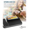 Vena VCommute Funda tipo cartera para iPhone Xs Max_5