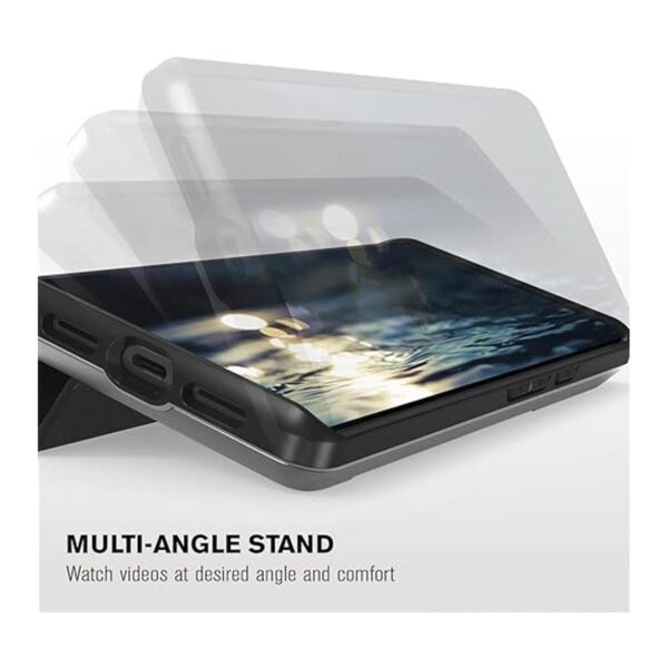 Vena Funda tipo cartera compatible con Google Pixel 6 Pro_4