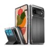 Vena Funda tipo cartera compatible con Google Pixel 6 Pro_1