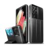 Vena vCommute Funda tipo cartera compatible con Samsung_1