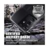 Vena vCommute Funda tipo cartera compatible con Samsung_5