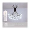 Velouer Bombilla LED G9 equivalente a 30 W lámpara_2