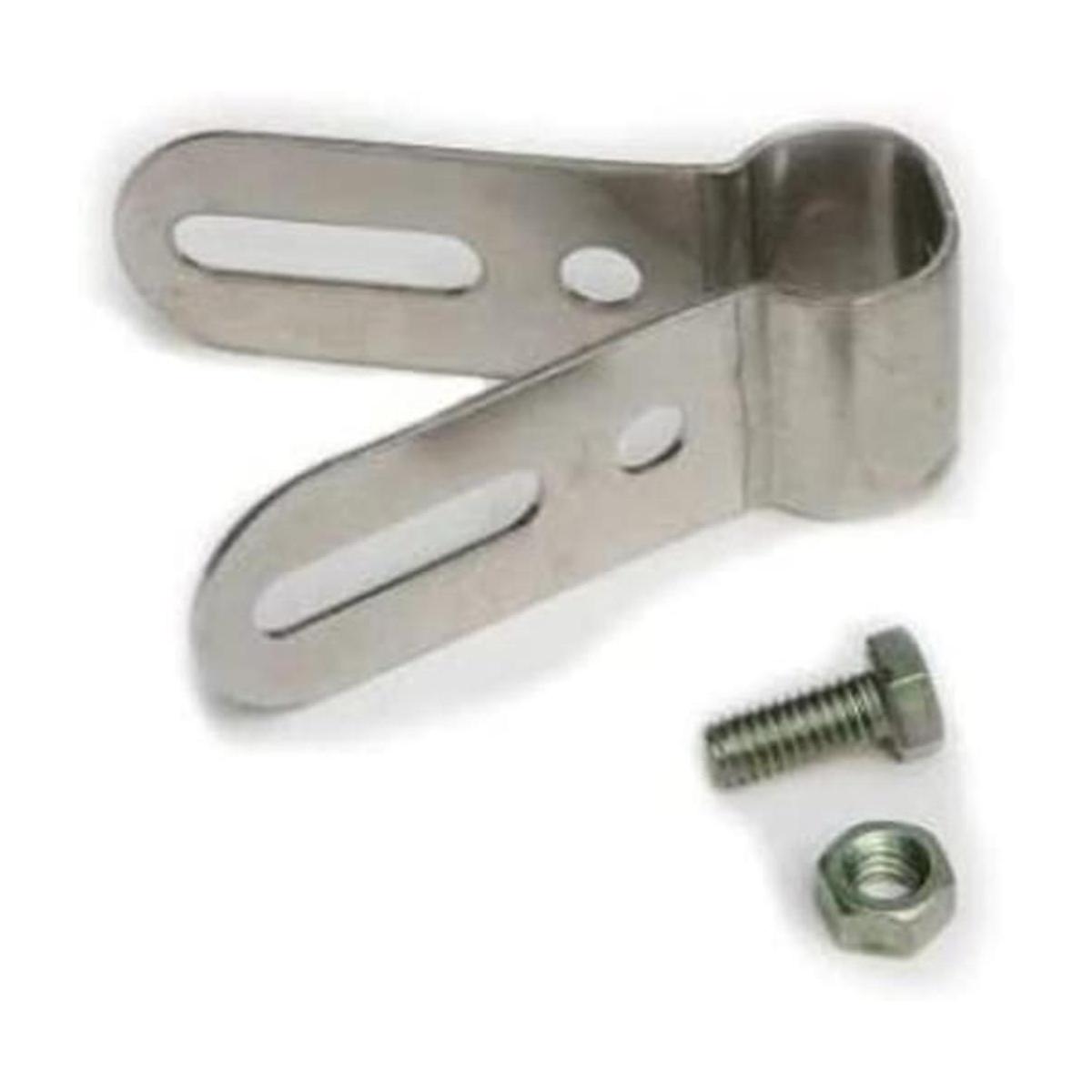 Velvac Fast Clamp Kit de montaje