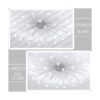 Velouer Bombilla LED G9 equivalente a 30 W lámpara_3